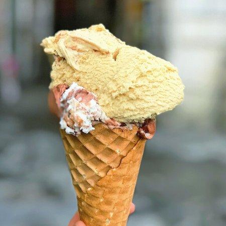 La Bottega del Gelato